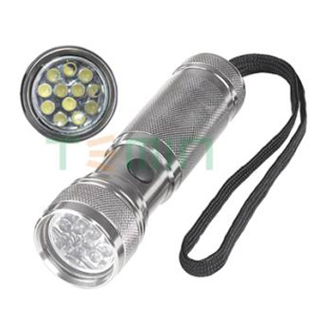 LED Flashlights